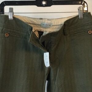 ANTHROPOLOGIE.   Women’s SITWELL designer jeans NEW WITH TAGS….VERY RARE